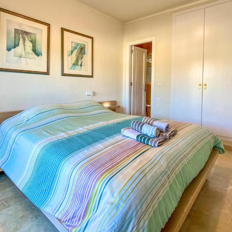 Gorgeous Home In Orihuela Costa - Casa Vacacional de 3 dormitorios - 9