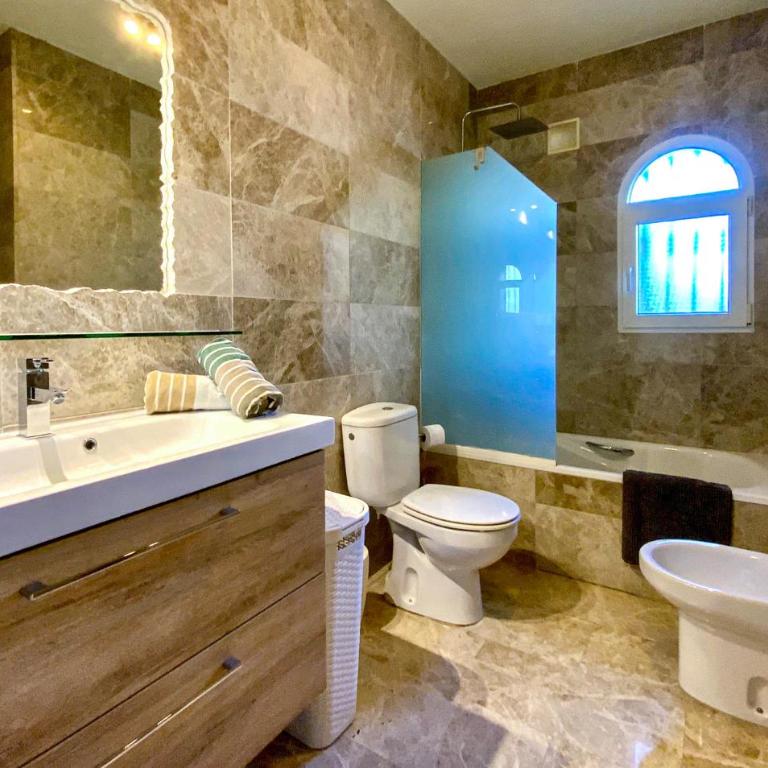 Gorgeous Home In Orihuela Costa - Casa Vacacional de 3 dormitorios - 14