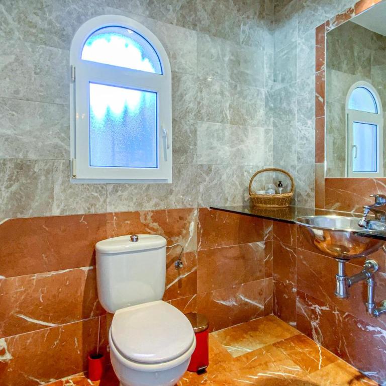 Gorgeous Home In Orihuela Costa - Casa Vacacional de 3 dormitorios - 16