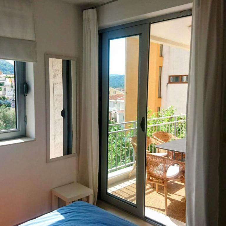 Petrovac Bay Monte - Three-Bedroom Apartment - 16