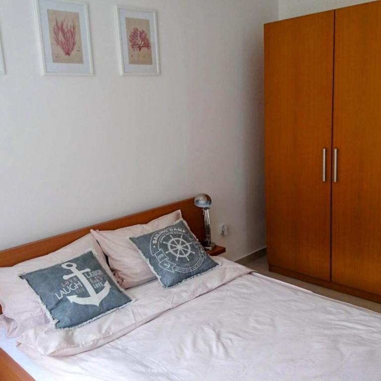 Petrovac Bay Monte - Three-Bedroom Apartment - 20