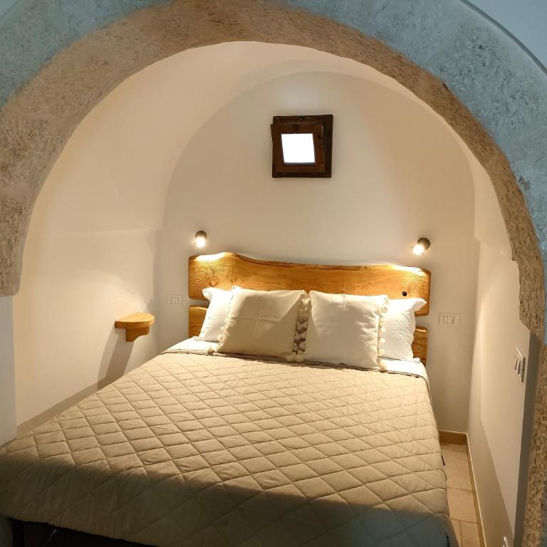 Trullo al vicoletto al civico 10, civico 8, civico 7 - Casa Vacanze - 28