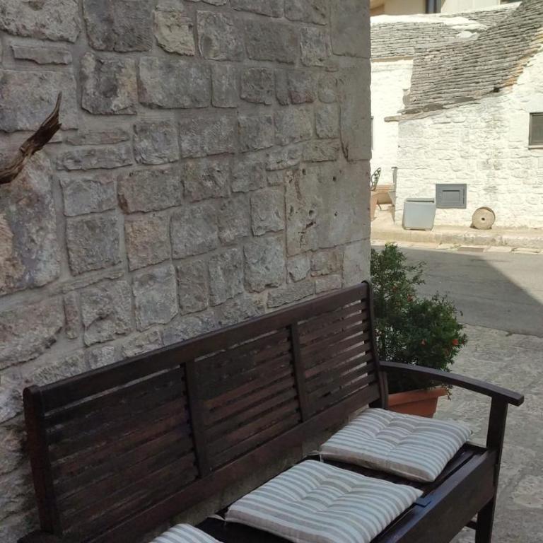 Trullo al vicoletto al civico 10, civico 8, civico 7 - Casa Vacanze - 21