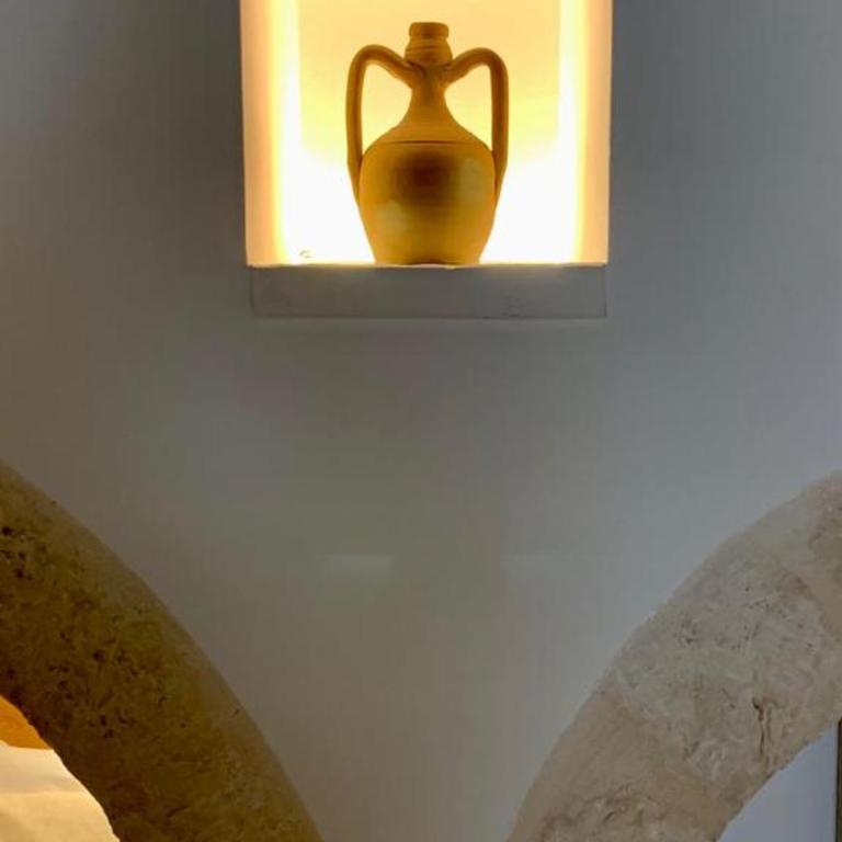 Trullo al vicoletto al civico 10, civico 8, civico 7 - Casa Vacanze - 23