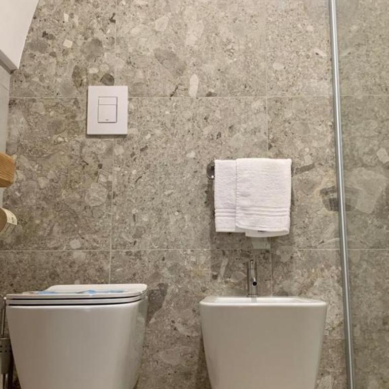 Trullo al vicoletto al civico 10, civico 8, civico 7 - Casa Vacanze - 25