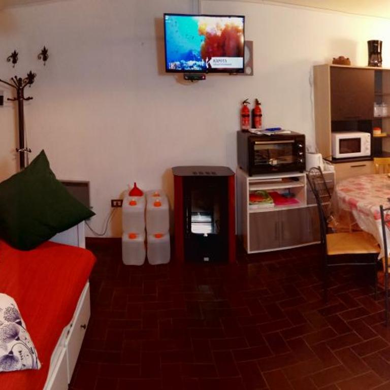 Singlin Home - Appartamento con 2 Camere da Letto - 2
