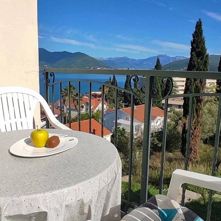 Villa Boka Sunrise Apartments - Two-Bedroom Apartment - 8