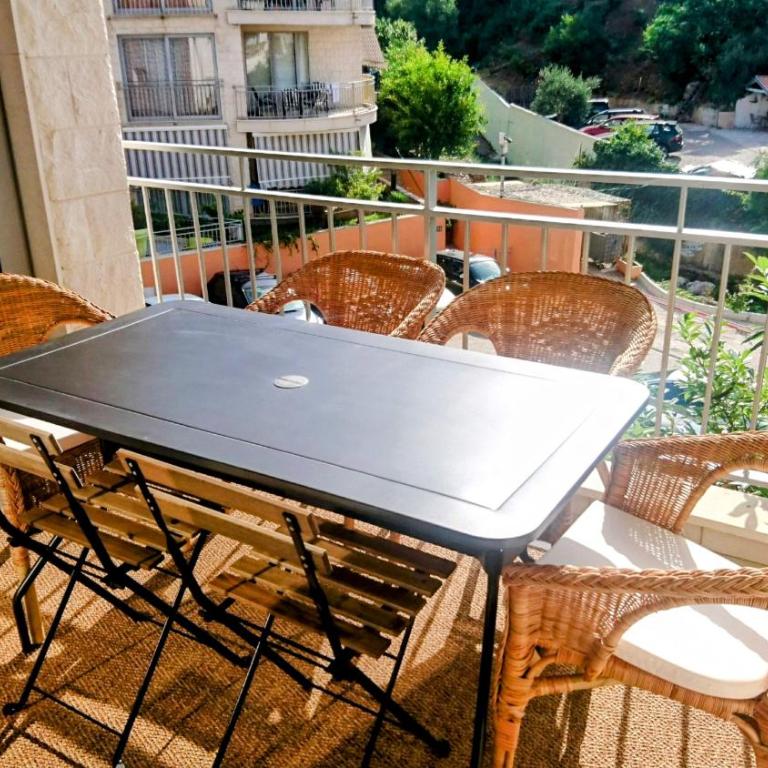 Petrovac Bay Monte - Three-Bedroom Apartment - 12