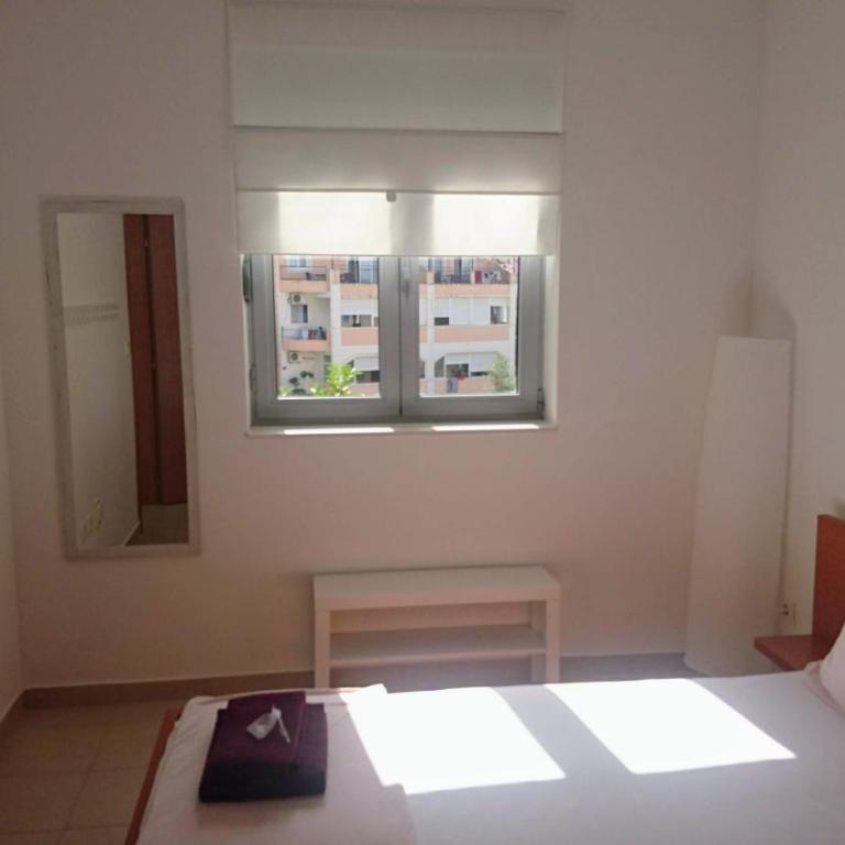 Petrovac Bay Monte - Three-Bedroom Apartment - 19