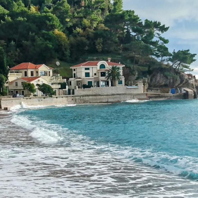 Petrovac Bay Monte - Three-Bedroom Apartment - 35