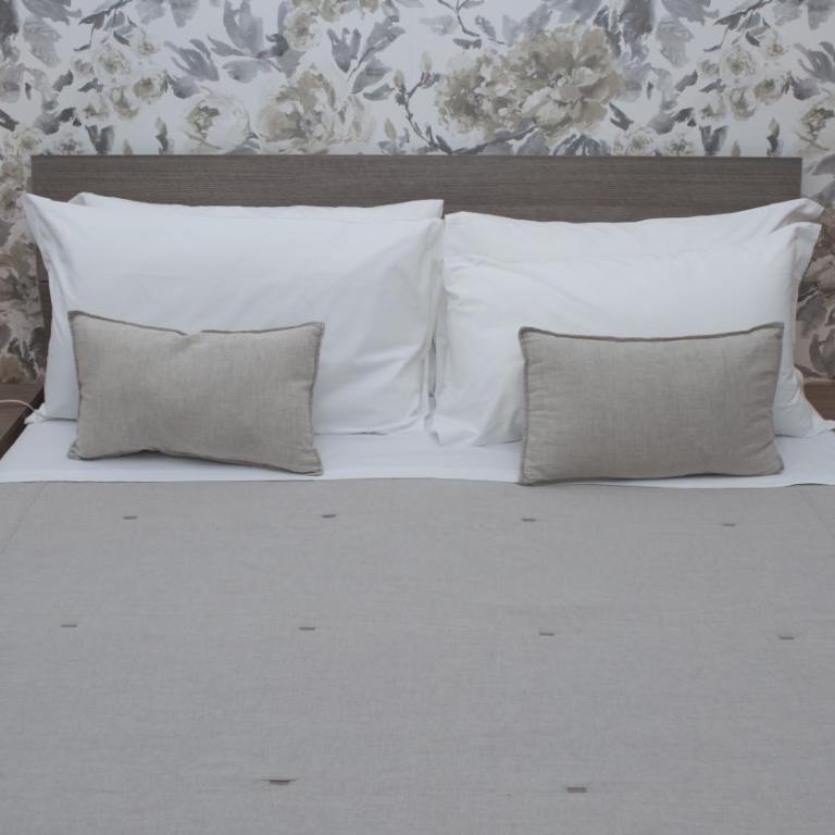 Nobilcasa Suites - Suite Standard con Bagno Privato Esterno - 6