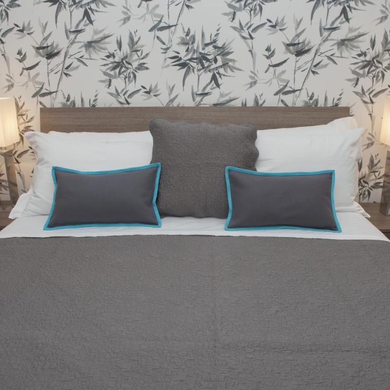 Nobilcasa Suites - Suite Familiare con Bagno Interno Privato - 4