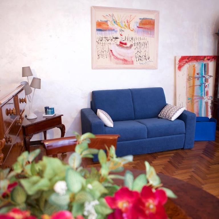 La Casetta di Zio Mario - Appartamento con 1 Camera da Letto - 12