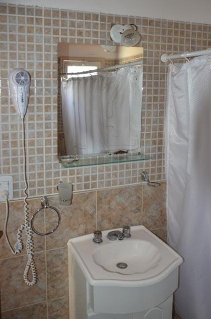 Complejo Mares - Standard Studio - 7