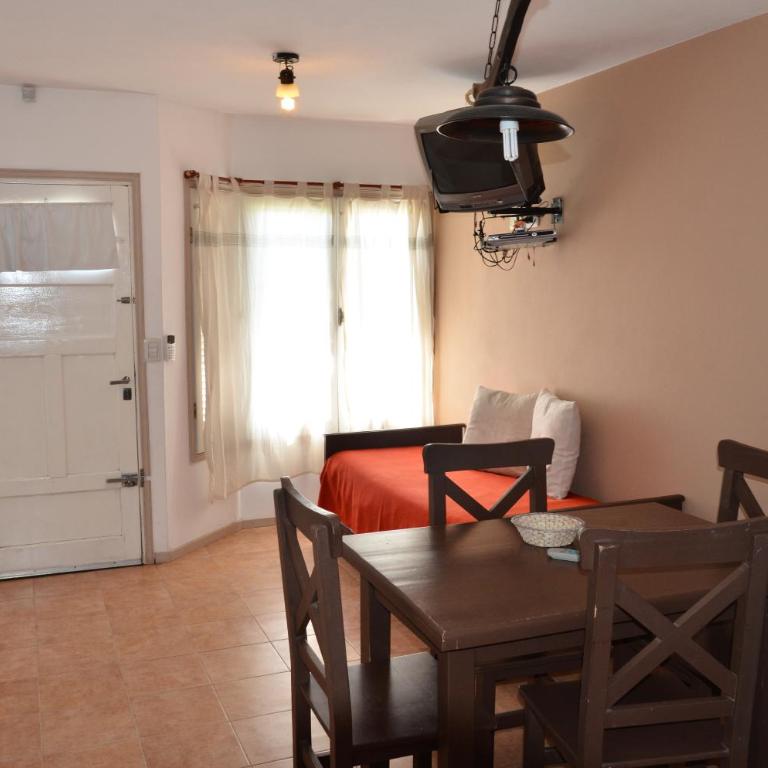 Complejo Mares - Standard Studio - 5