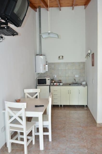 Complejo Mares - Standard Studio - 6