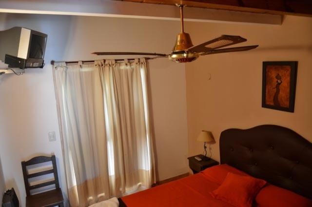 Complejo Mares - Two-Bedroom Apartment - 3