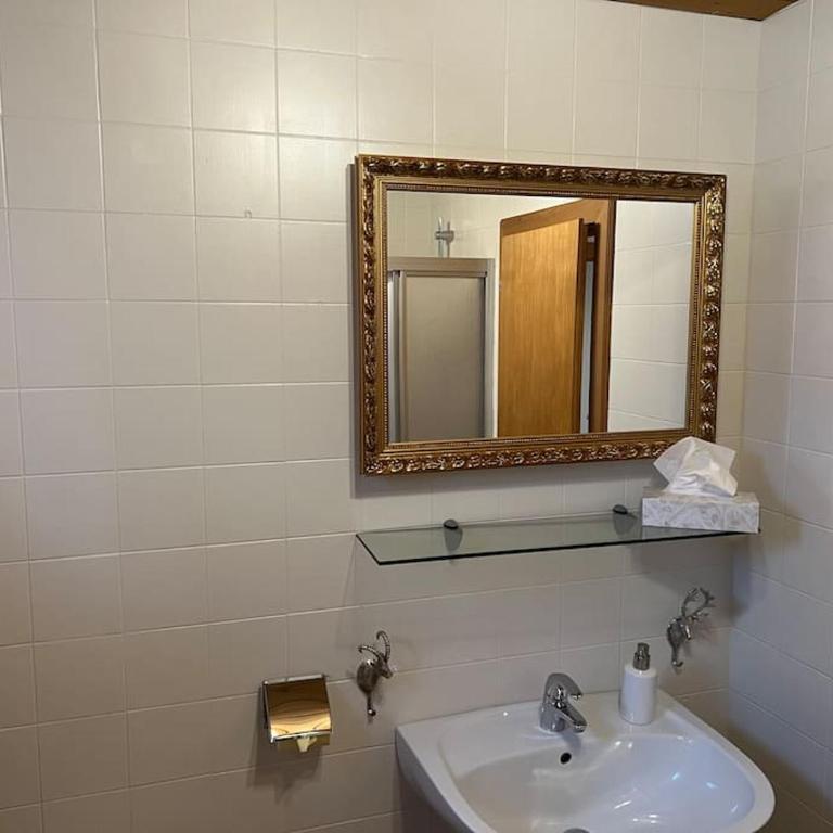Ferienwohnung Steinbock Terrasse, Gartensauna, Garten, Grillplatz - Apartment mit 2 Schlafzimmern - 22