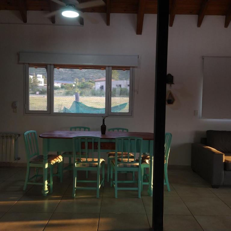 Casa en Potrero de los Funes - Casa de 3 dormitorios - 6