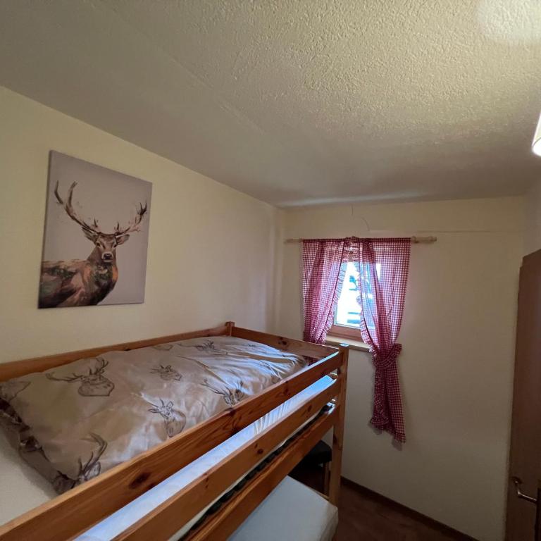 Ferienwohnung Steinbock Terrasse, Gartensauna, Garten, Grillplatz - Apartment mit 2 Schlafzimmern - 40