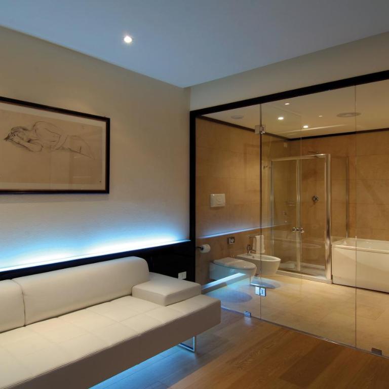Sardegna Hotel - Suites & Restaurant - Suite - 17