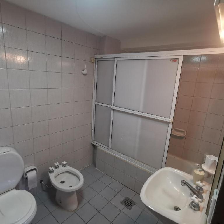 Departamento céntrico a media cuadra de Av San Martín - Ubicación privilegiada - Apartamento de 1 dormitorio - 13