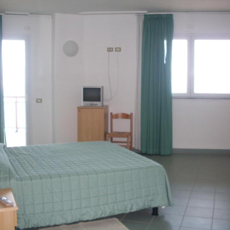 Hotel Soleado - Camera Singola con Balcone - 4