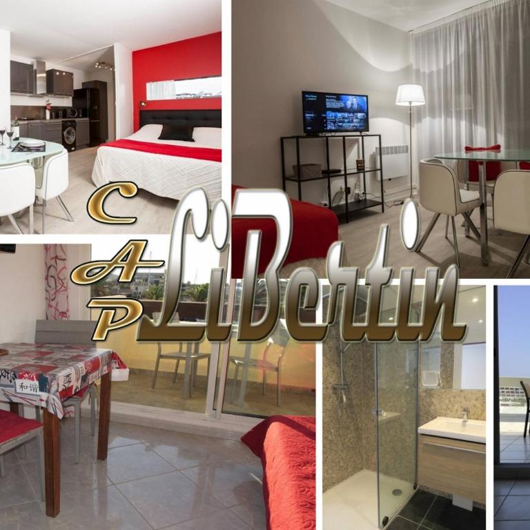 Village Naturiste Cap d'Agde Hôtel Libertin Location Studio Club Riad 5 - Studio Deluxe - 9