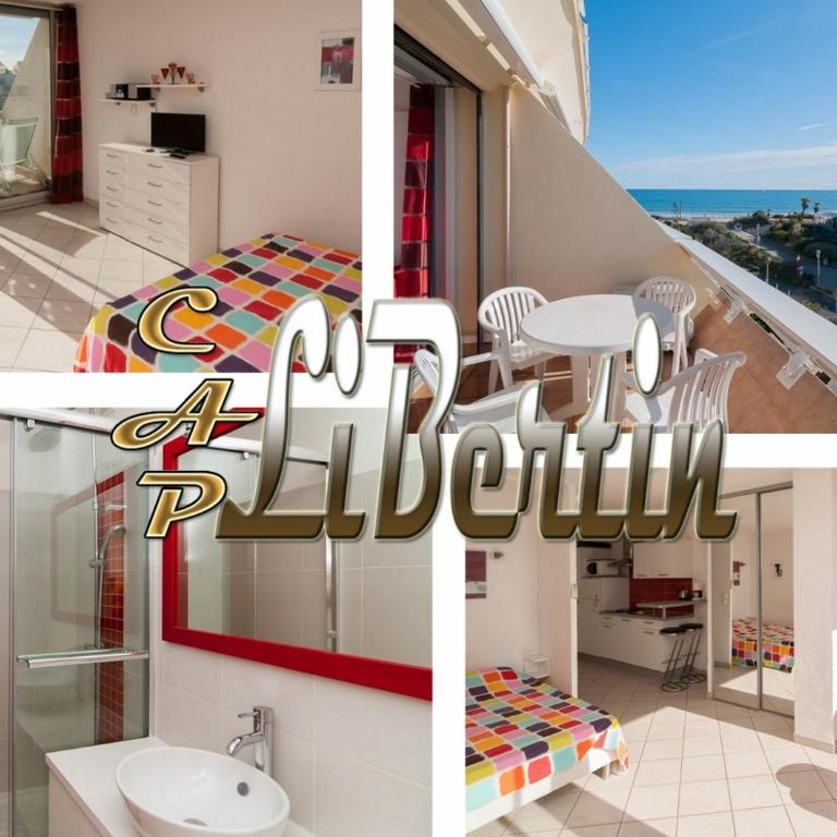 Village Naturiste Cap d'Agde Hôtel Libertin Location Studio Club Riad 5 - Studio Deluxe - 10