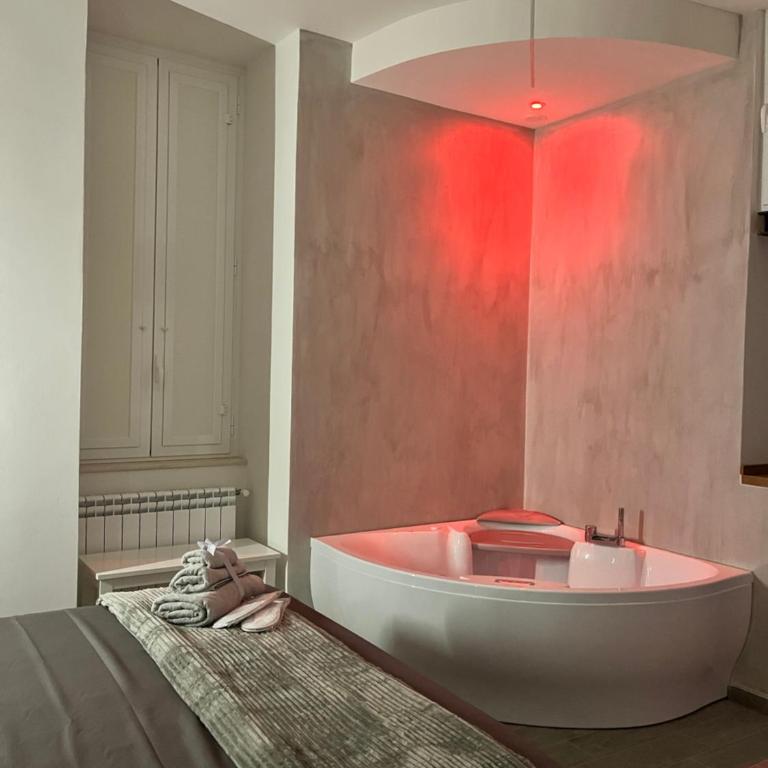 The Secret Garden - Appartamento con 1 Camera da Letto - 68