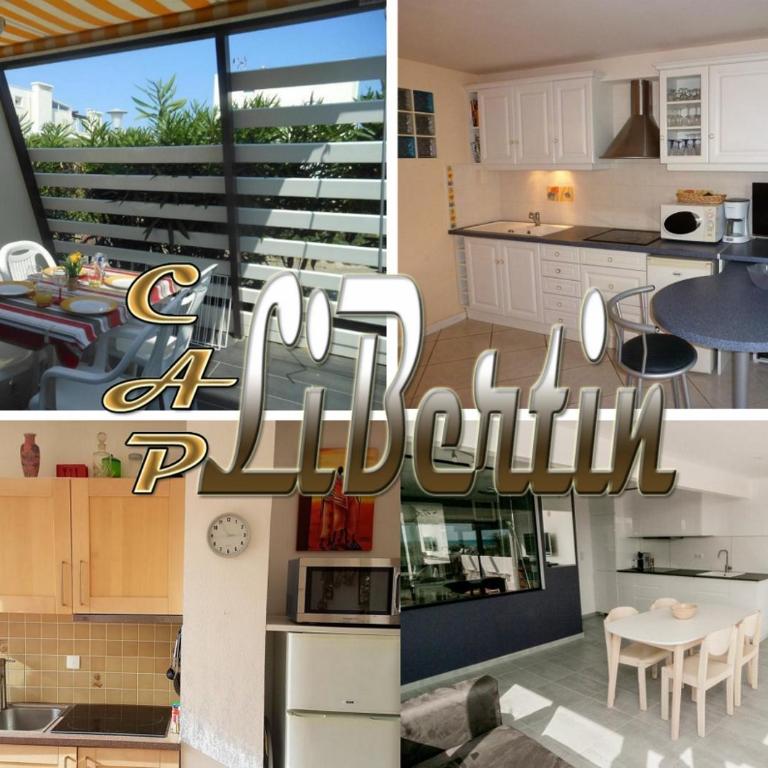 Village Naturiste Cap d'Agde Hôtel Libertin Location Studio Club Riad 5 - Appartement Standard - 1