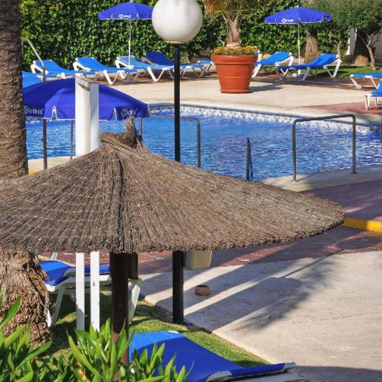 Verano Azul - Apartamento de 1 dormitorio - 5