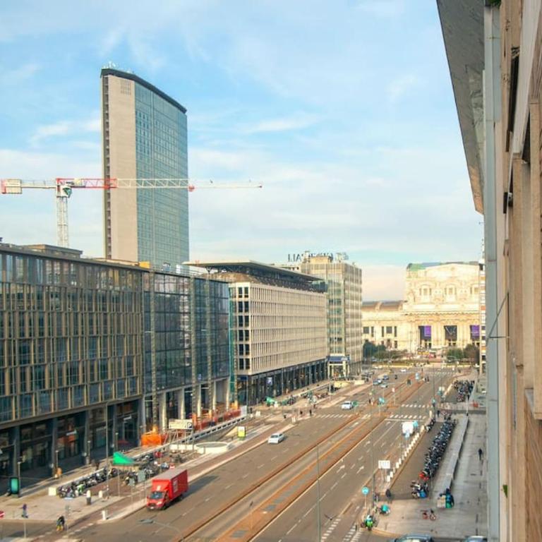 Repubblica Lux - Appartamento con 3 Camere da Letto - 47