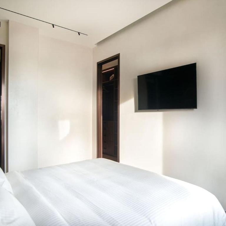 Repubblica Lux - Appartamento con 3 Camere da Letto - 20