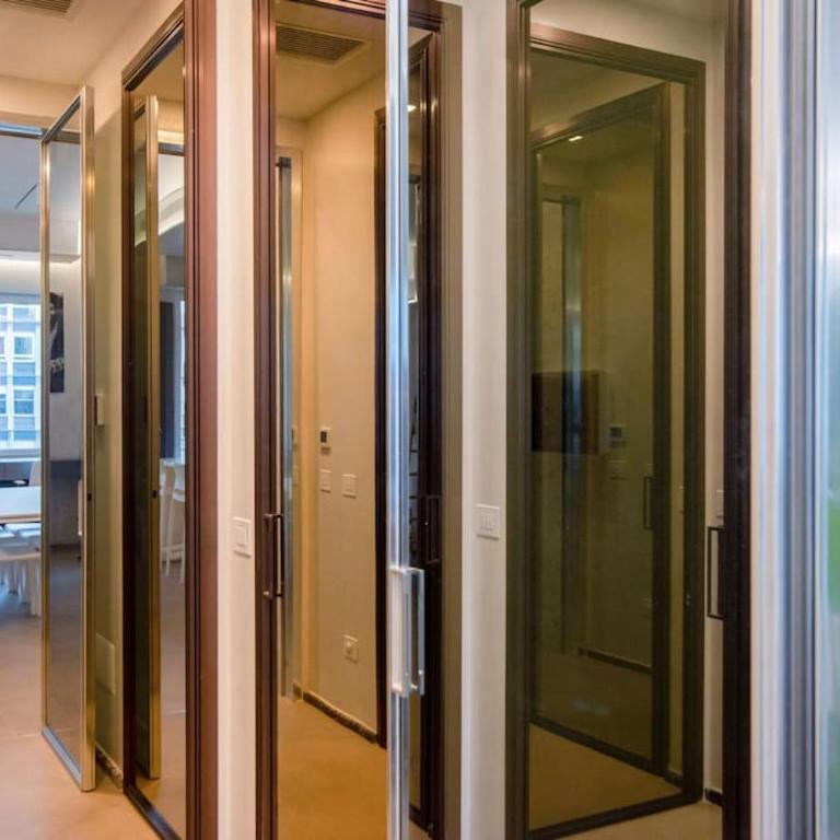 Repubblica Lux - Appartamento con 3 Camere da Letto - 26