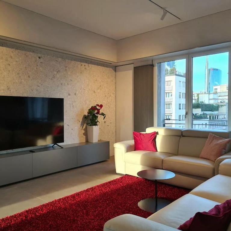 Repubblica Lux - Appartamento con 3 Camere da Letto - 3