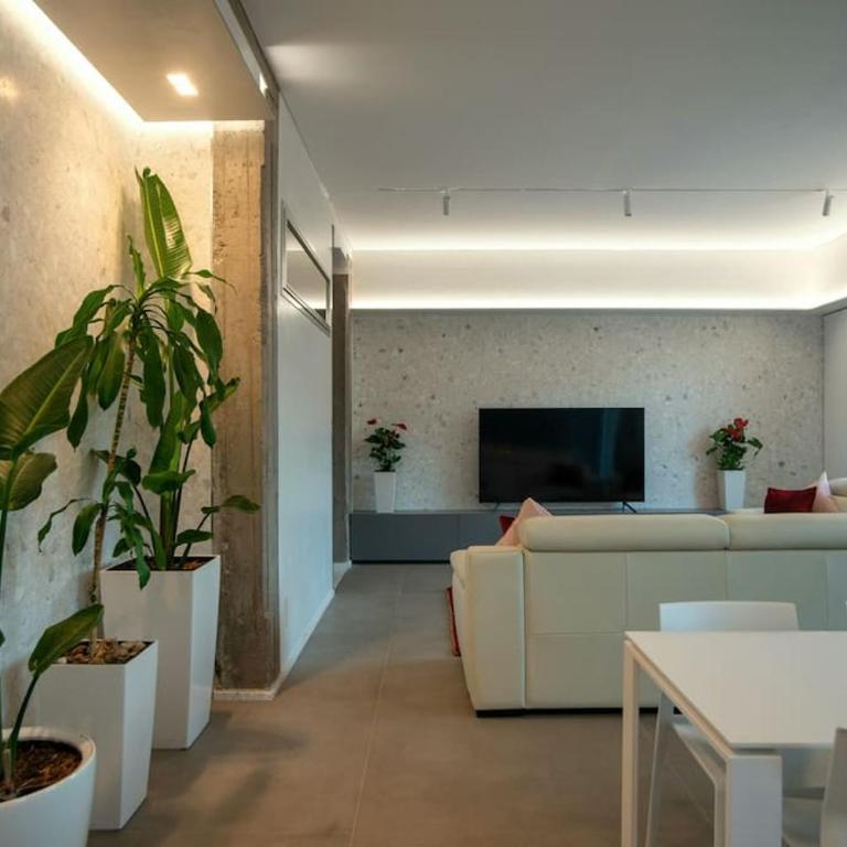 Repubblica Lux - Appartamento con 3 Camere da Letto - 38