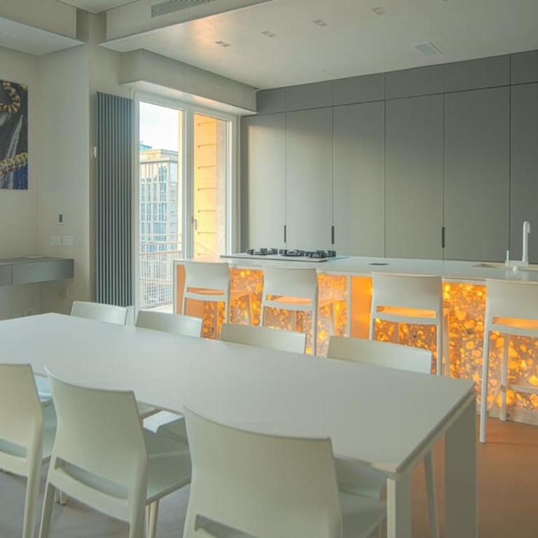 Repubblica Lux - Appartamento con 3 Camere da Letto - 51