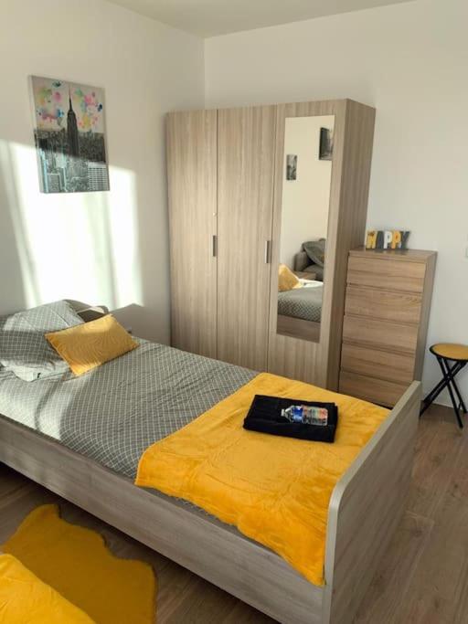 pourquoi notre T3 avec parking est pour vous ? - Two-Bedroom Apartment - 7