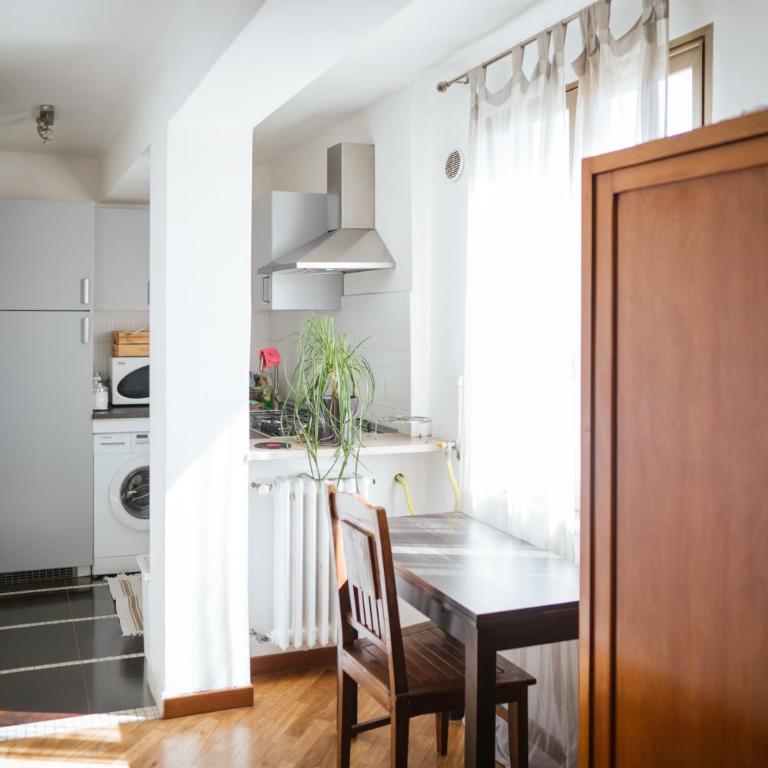 Bari Skyline Terrace Apartment - Appartamento con 1 Camera da Letto - 7