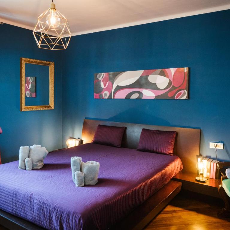 Bari Skyline Terrace Apartment - Appartamento con 1 Camera da Letto - 2