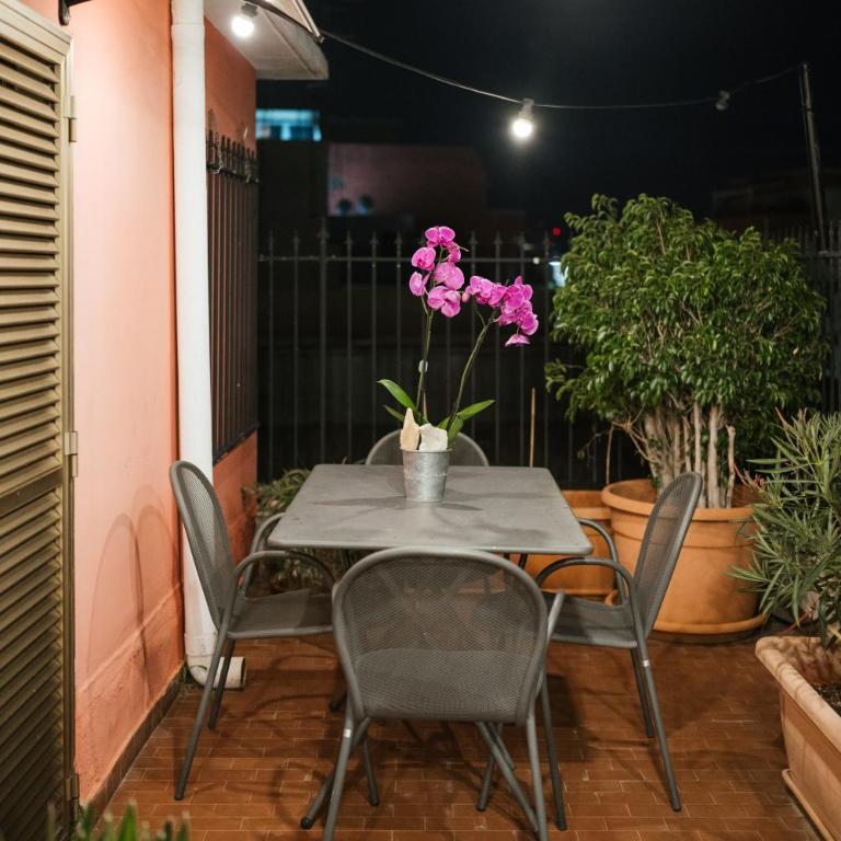 Bari Skyline Terrace Apartment - Appartamento con 1 Camera da Letto - 38