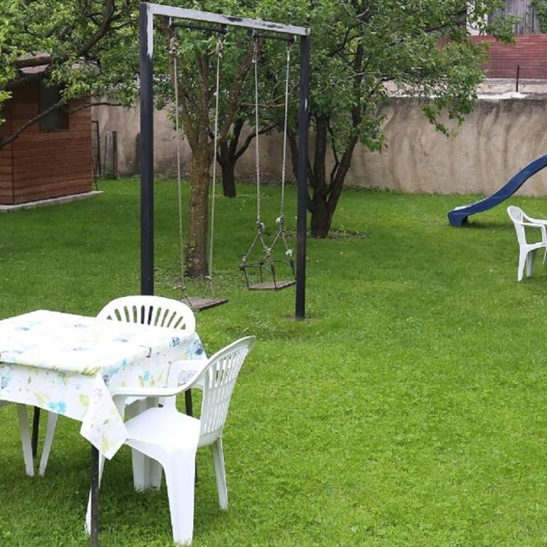 Residence die Färbe - Apartment mit 1 Schlafzimmer - 12