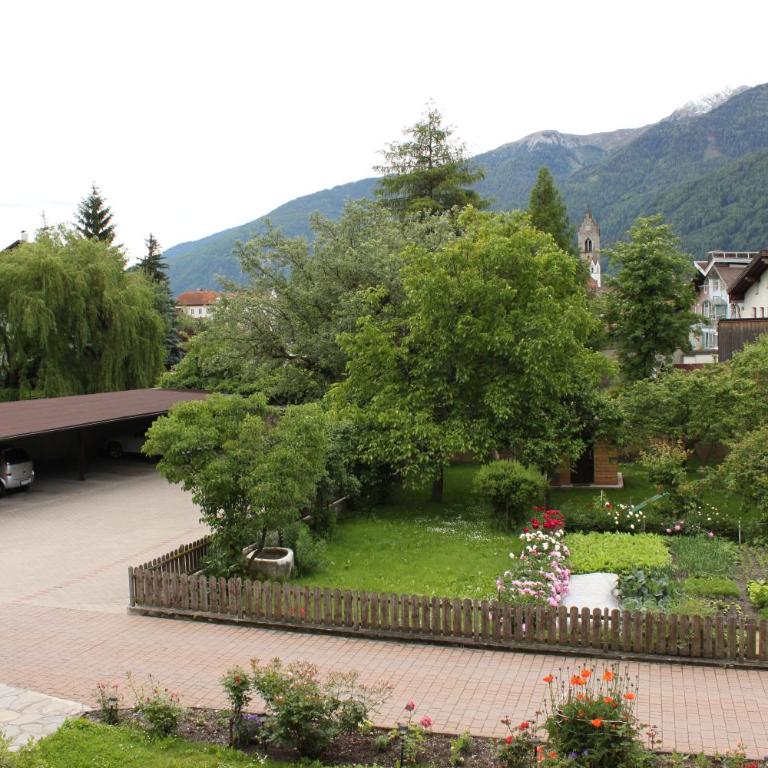 Residence die Färbe - Apartment mit 2 Schlafzimmern - 2