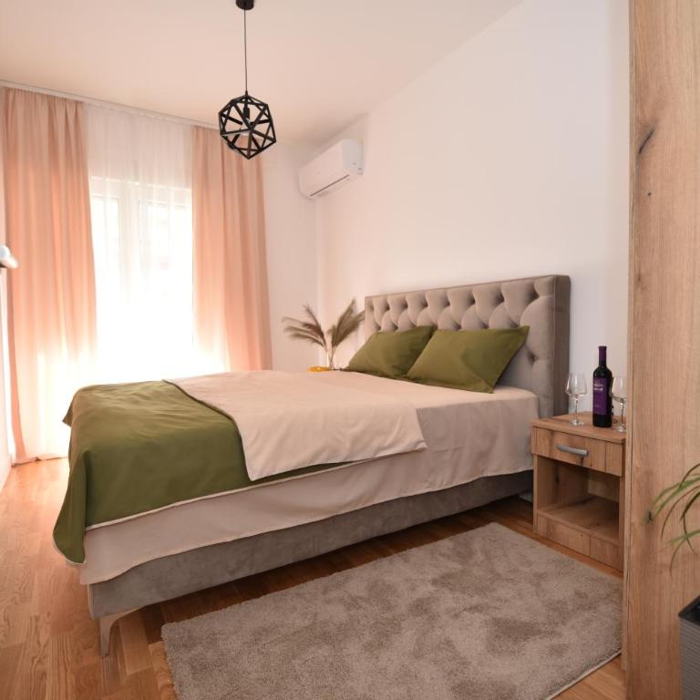 Apartman Allena Trebinje - Apartman sa 1 Spavaćom Sobom - 1