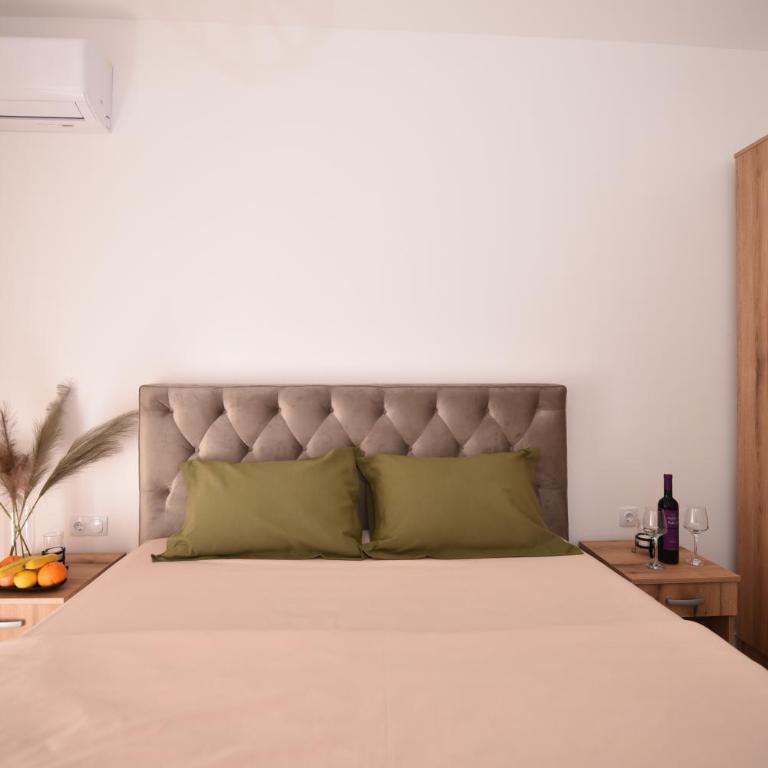 Apartman Allena Trebinje - Apartman sa 1 Spavaćom Sobom - 2