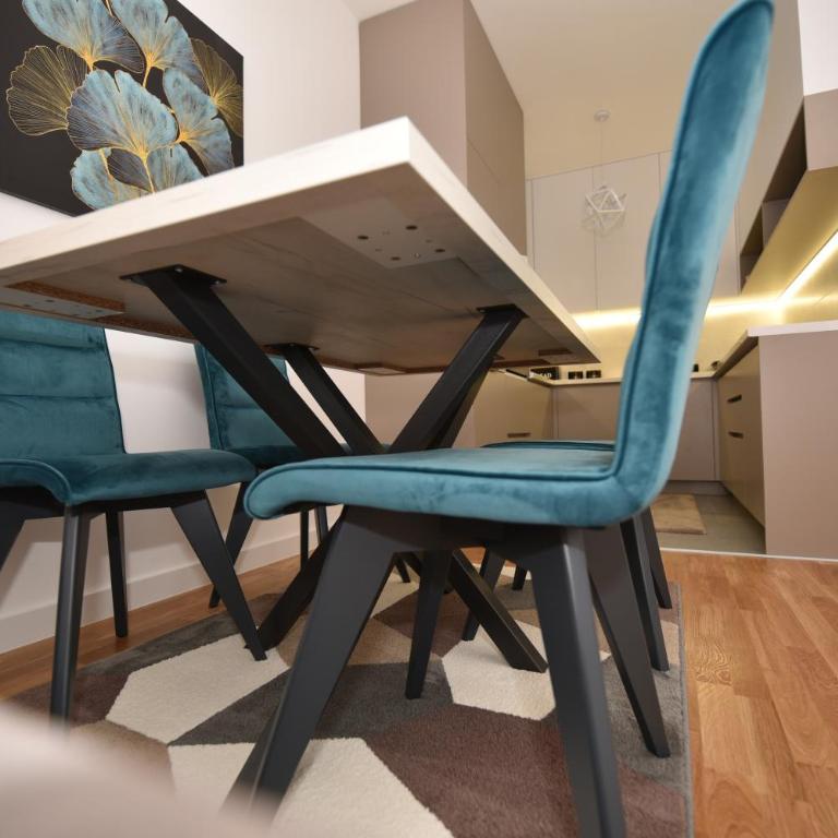Apartman Allena Trebinje - Apartman sa 1 Spavaćom Sobom - 3