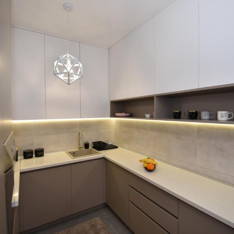 Apartman Allena Trebinje - Apartman sa 1 Spavaćom Sobom - 7