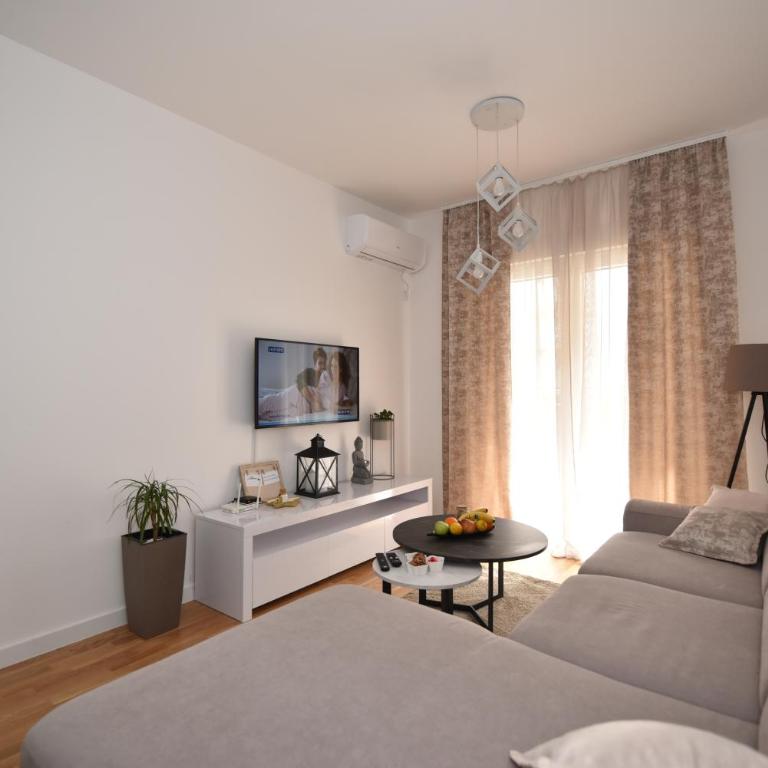 Apartman Allena Trebinje - Apartman sa 1 Spavaćom Sobom - 9
