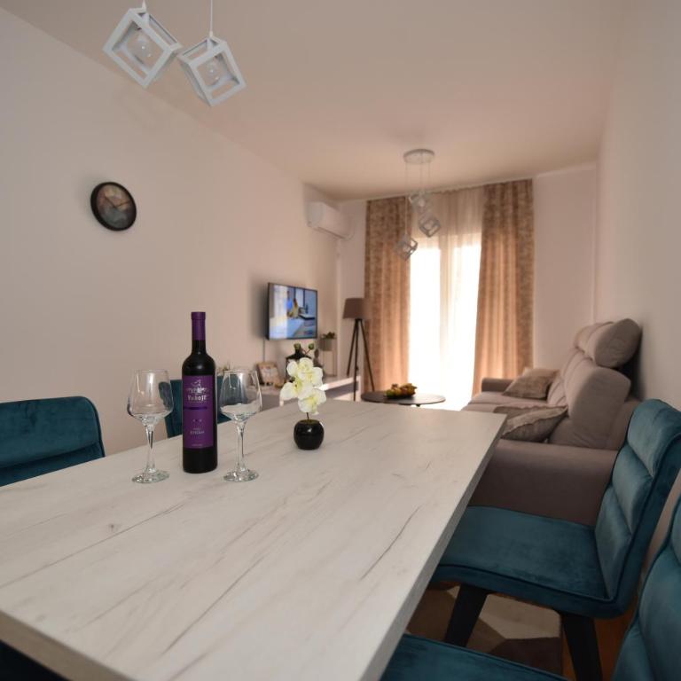 Apartman Allena Trebinje - Apartman sa 1 Spavaćom Sobom - 13